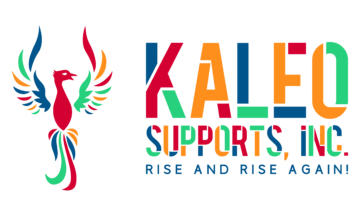 kaleo supports logo transparent